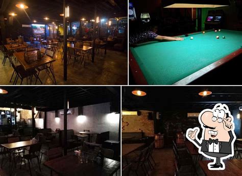 Karma Lounge PH Quezon City .